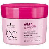 Schwarzkopf Bonacure pH 4.5 BC Color Freeze Treatment 200ml